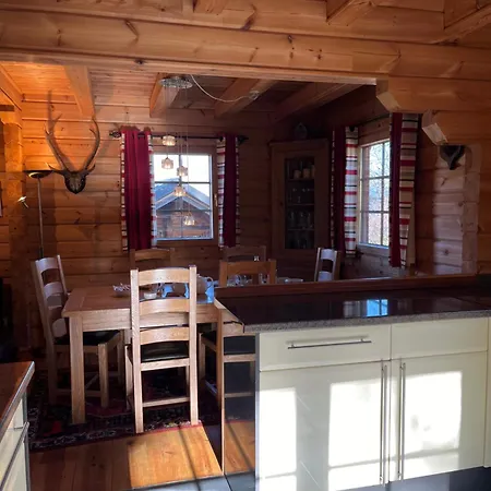 Chalet De Sophie