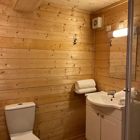 Chalet De Sophie *