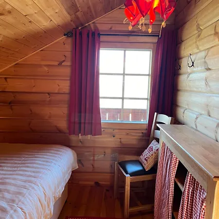 Chalet De Sophie בקתה La Plagne-Tarentaise