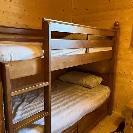 Chalet De Sophie La Plagne Tarentaise