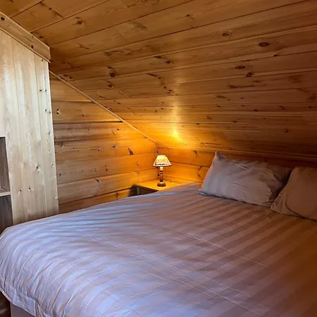 Chalet De Sophie Шале